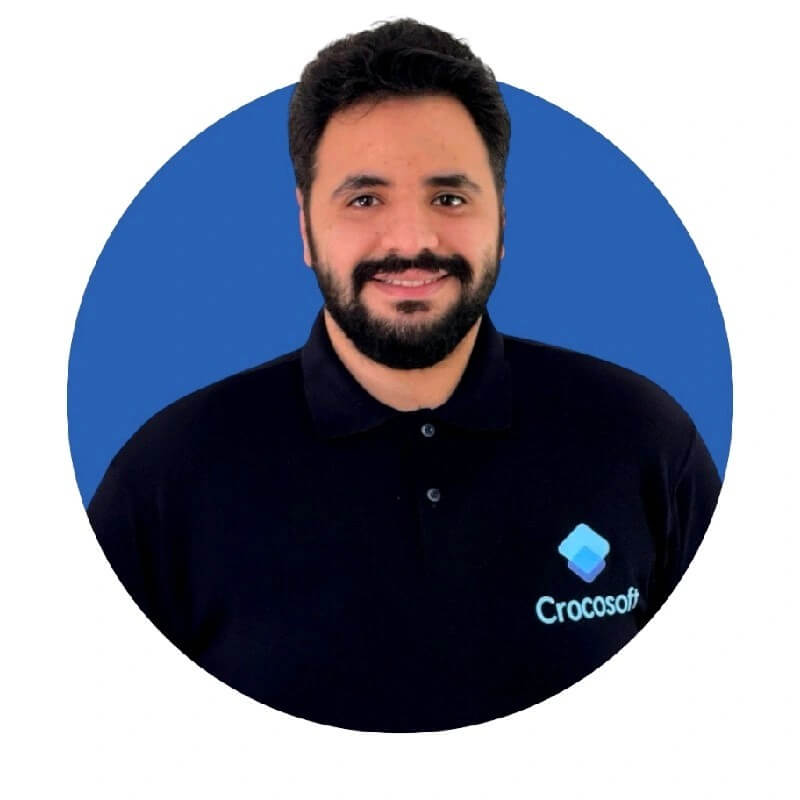 Abdulla Zahran photo